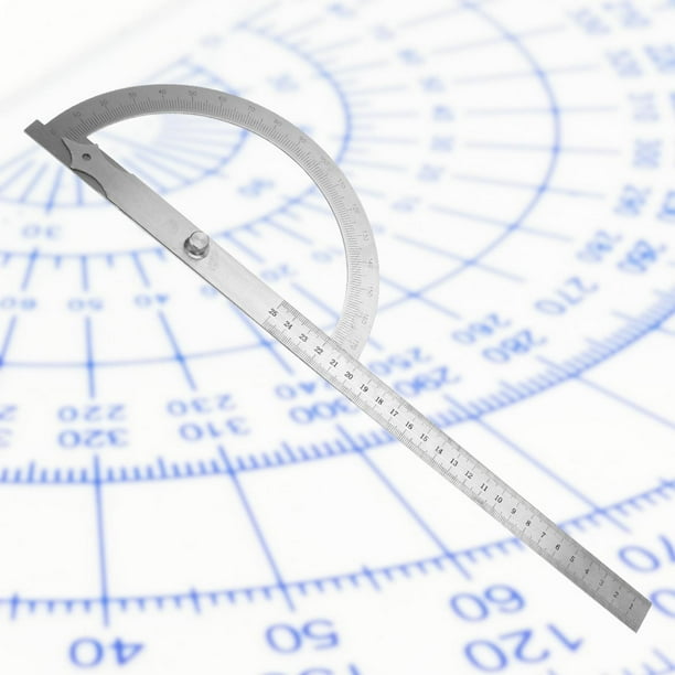 for Carpenter Tools Construction Protractors Woodworking Construction Rulers Angle Finder 0-180 Degree Protractor Ruler Angle Protractor for Carpenter Tools Construction Protractors Woodworking Construction Rulers Angle Finder 0-180 Degree Protractor Ruler Angle Protractor
